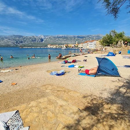 Apartments By The Sea Vinjerac, Zadar - 5811 외부 사진